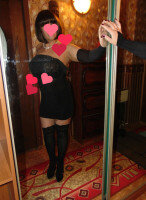 Челябинск, проститутка { СПЕЛАЯ ВИШНЯ  }