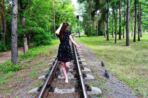 Челябинск, проститутка Александра 