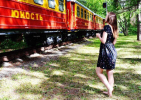 Челябинск, проститутка Александра 