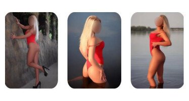 Магнитогорск, проститутка Света Вип!