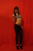 Игривая Кошечка