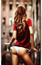 СЕКС-МОЙЩИЦА