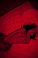 Самара, проститутка Алиса