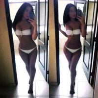 Новосибирск, проститутка Оксана