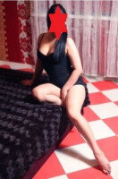 Самара, проститутка алсу