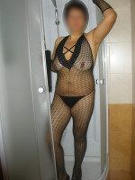 Самара, проститутка Зоя