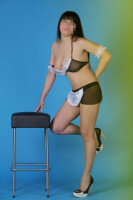 Самара, проститутка Лена