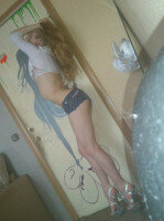 Самара, проститутка Надя