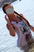 Нижний Новгород, проститутка Алина