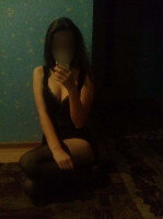 Самара, проститутка Илона