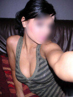 Новосибирск, проститутка мАрГоШа