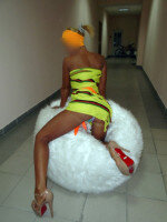 Новосибирск, проститутка КУБИНКА