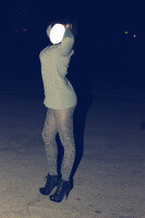 Самара, проститутка Даша