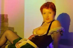 Самара, проститутка Лариса