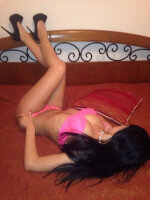 Новосибирск, проститутка Света