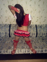 Самара, проститутка Яна