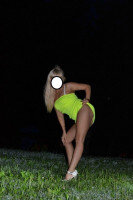 Самара, проститутка Оля