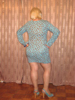 Нижний Новгород, проститутка Ирина