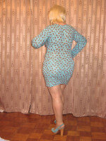 Нижний Новгород, проститутка Ирина