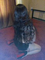 Нижний Новгород, проститутка Карина