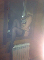 Самара, проститутка Вероника