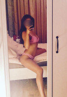 Самара, проститутка Марика