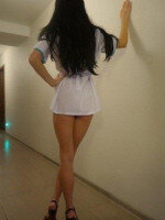 Казань, проститутка Карина