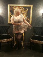 Санкт-Петербург, проститутка Мэри