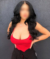 Санкт-Петербург, проститутка Марина