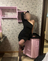 Санкт-Петербург, проститутка Кристина