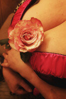 Нижний Новгород, проститутка Вика Не агентство