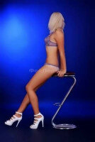 Самара, проститутка Наташа