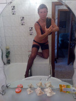 Новосибирск, проститутка Nensi