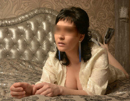 Казань, проститутка Виктория