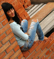 Казань, проститутка ЮЛЯ