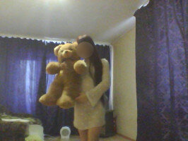 Новосибирск, проститутка наташа