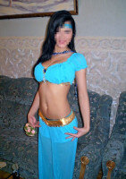 Новосибирск, проститутка Зухра